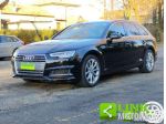 AUDI A4 Avant rif. 24238520