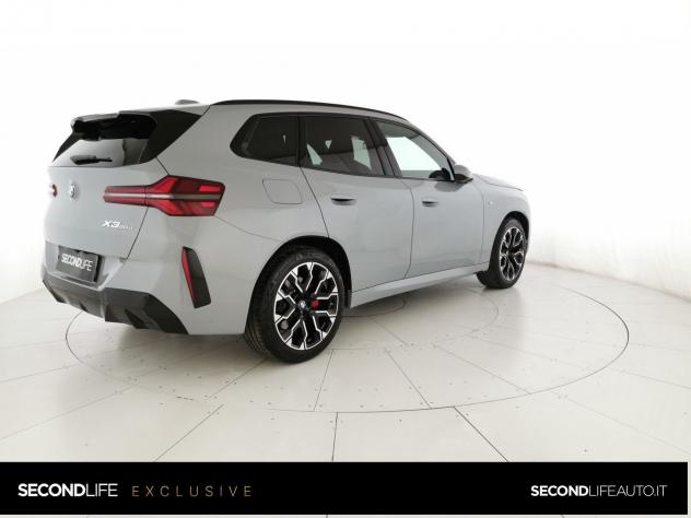 BMW X3 xdrive20d MSport auto - Foto 3
