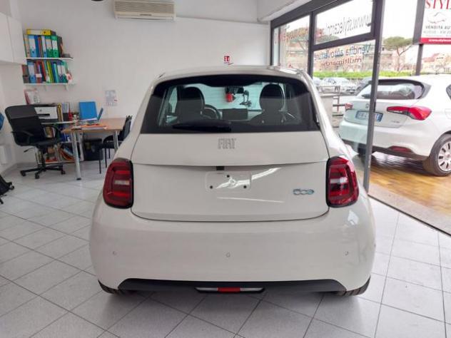 FIAT 500e 42 kWh Berlina - KM ZERO ITALIANA rif. 24014858 - Foto 2