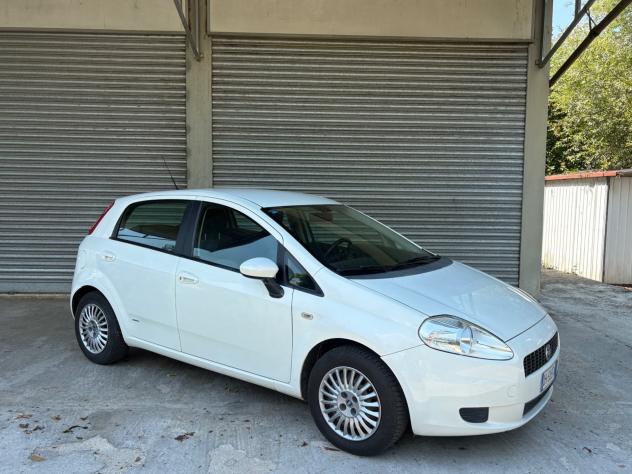 Fiat Grande Punto 1.2 5 porte Dynamic - Foto 3