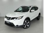 Nissan Qashqai 1.6 dCi 2WD Tekna