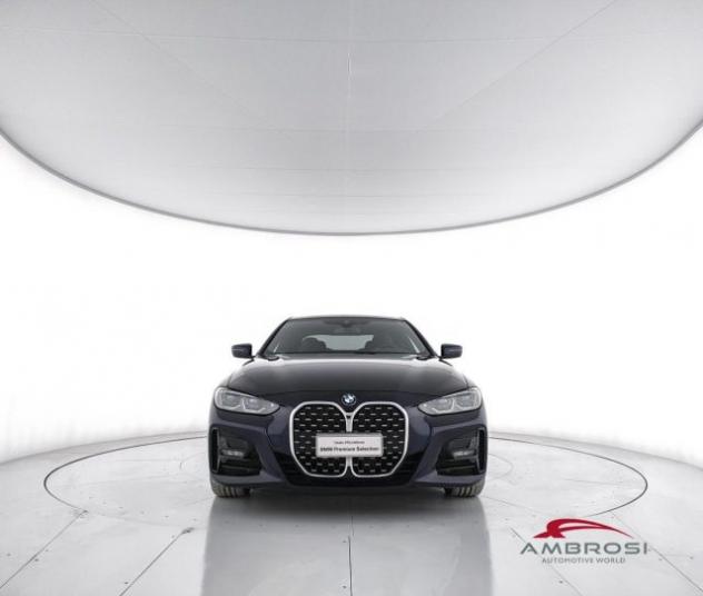 BMW 430 Serie 4 d Coupe mhev 48V xdrive Msport auto rif. 23042645 - Foto 5