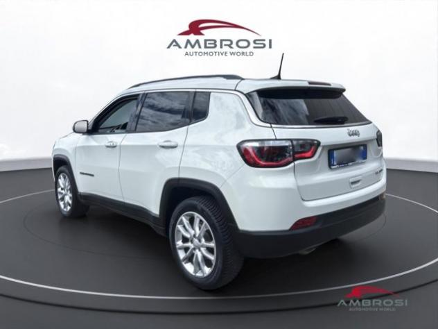 JEEP Compass 1.6 Multijet II 2WD Limited rif. 23789039 - Foto 4
