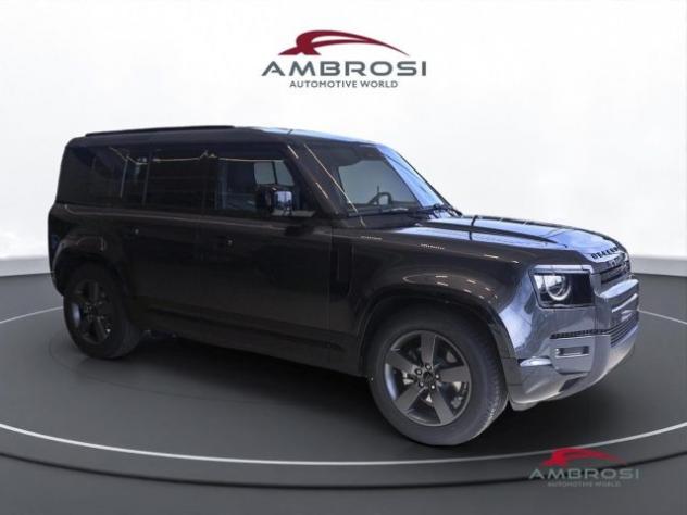 LAND ROVER Defender AWD 5DR SWB X-Dynamic SE 200PS Auto rif. 23734767 - Foto 2