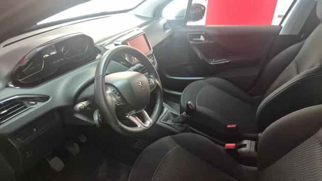 Peugeot 208 PureTech 82 5p. GPL Allure - Foto 8