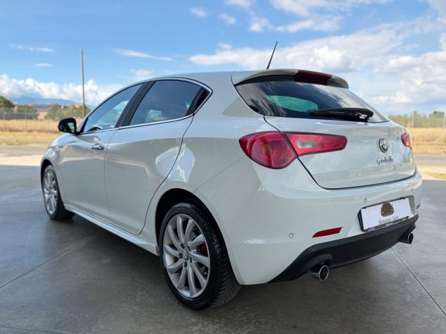 Alfa Romeo Giulietta 2.0 JTDm-2 175 CV TCT Exclusive - Foto 5
