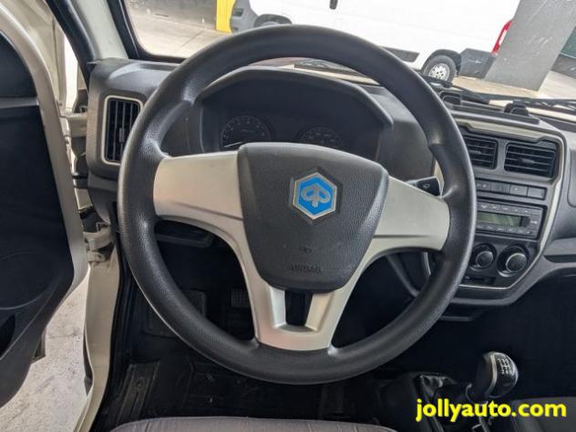 PIAGGIO Porter NP6 1.5 CHAS 265 LR CNG START SW rif. 23664202 - Foto 8