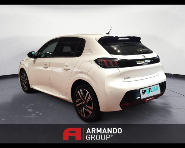 Peugeot 208 2ª serie PureTech 100 Stop&Start 5 porte Allure Pack - Foto 7