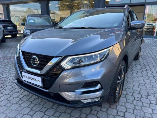 NISSAN Qashqai 1.5 dci N-Connecta 115cv rif. 24071916 - Foto 3