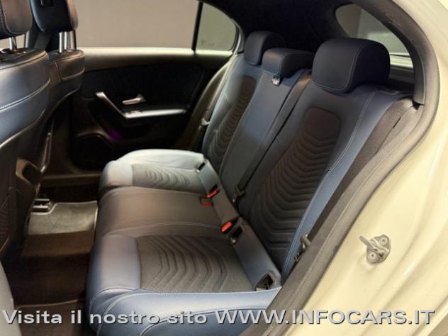 MERCEDES-BENZ A 250 e EQ-Power Autom. Business Extra - PROMO rif. 24148785 - Foto 7