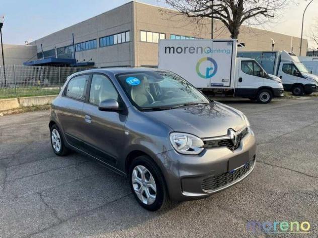 RENAULT Twingo Zen 22kWh rif. 18566556 - Foto 8