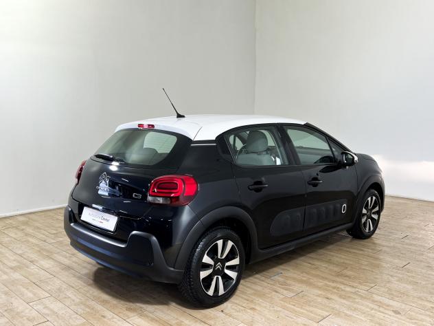 Citroën C3 C3 1.2 puretech Shine s&s 83cv my18 - Foto 4
