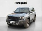 ICH-X K3 2.0 GPL DCT 4WD rif. 24175202