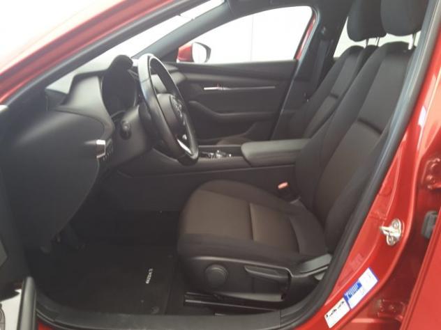 MAZDA 3 1.8L Skyactiv-D 116cv Exclusive *solo 40.700 Km* rif. 23948588 - Foto 5