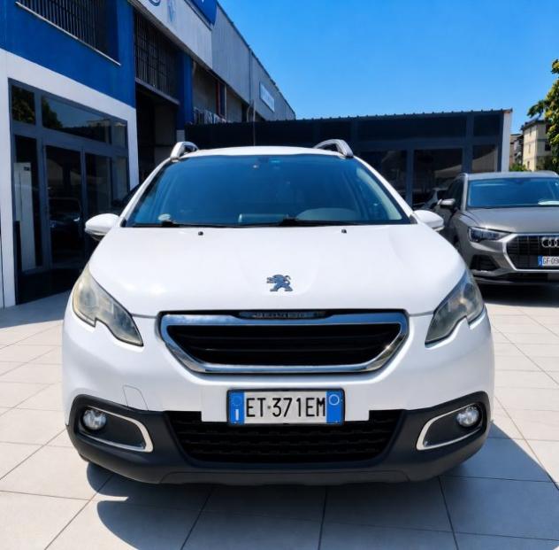PEUGEOT 2008 1.4 HDi 68 Cv Navi Neo Patentati rif. 24105275 - Foto 2