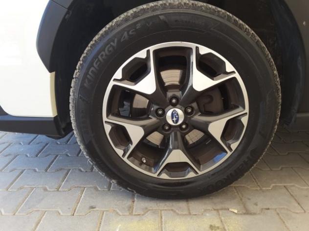 SUBARU XV 1.6i Lineartronic CVT BIFUEL GPL Style rif. 23816300 - Foto 4