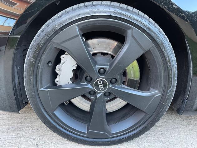 Audi A3 RS 3 SPB 400 cv DAZA - Foto 9