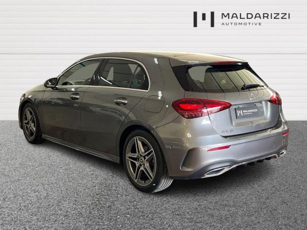 Mercedes-Benz Classe A - W177 2023 A 180 AMG Line Advanced Plus auto - Foto 4