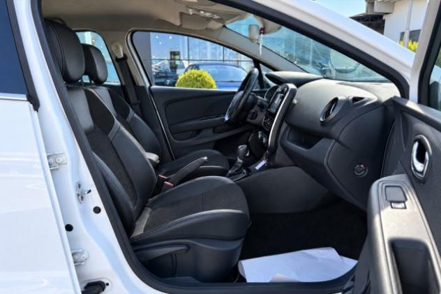 RENAULT Clio dCi 8V 90CV EDC Start&Stop 5 porte Energy Zen rif. 24202856 - Foto 8