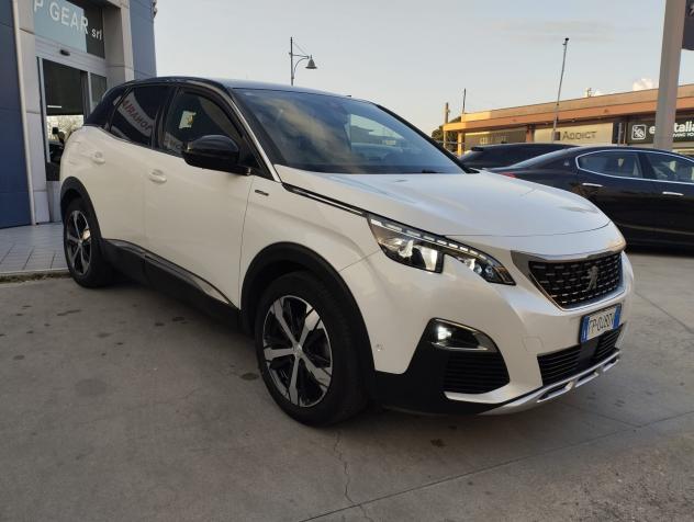 Peugeot 3008 BlueHDi 130 S&S GT Line - Foto 3