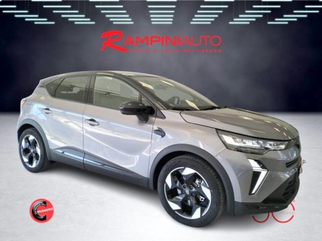 RENAULT Captur Full Hybrid E-Tech 145 CV Techno km 0 Iva Esposta rif. 24144132 - Foto 5