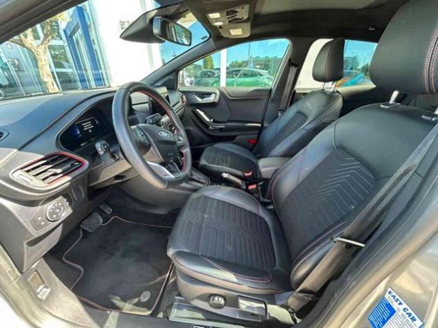 FORD Puma 1.0 EcoBoost Hybrid 125 CV aut. ST-Line X rif. 23999929 - Foto 8