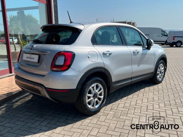FIAT 500X 500X 1.0 T3 120 CV City Cross - Foto 4