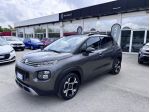 Citroën C3 Aircross PureTech 110 S&S C-Series