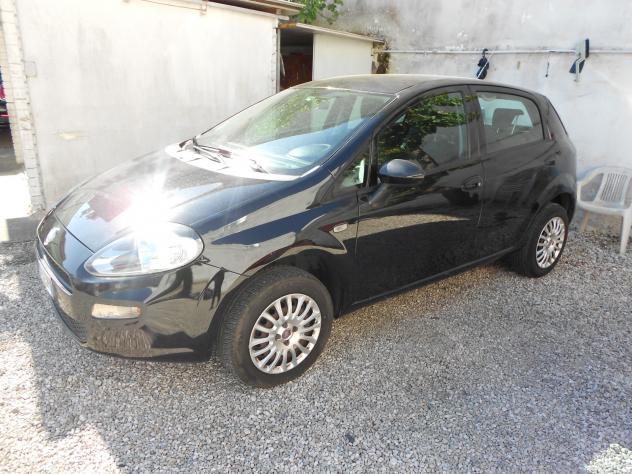 Fiat Punto 1.4 8V 5 porte Natural Power Lounge - Foto 3