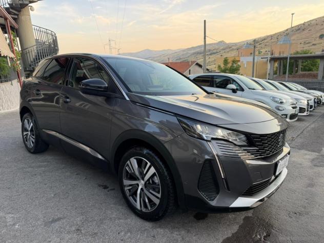 PEUGEOT 3008 BlueHDi 130 S&S EAT8 Allure - Foto 3