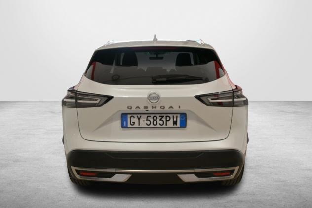 Nissan Qashqai MHEV 140 CV N-Connecta - Foto 5