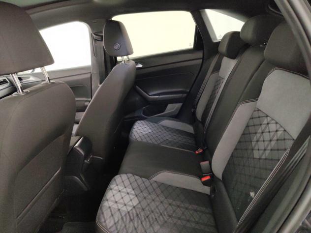Volkswagen Taigo 1.5 TSI ACT R-Line DSG - Foto 10