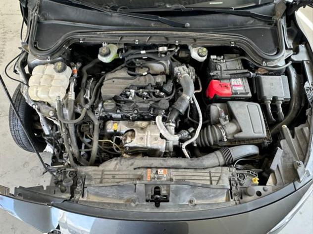 FORD Focus 1.5 ECOBLUE 115 CV AUT. SW ST-LINE rif. 23621209 - Foto 10