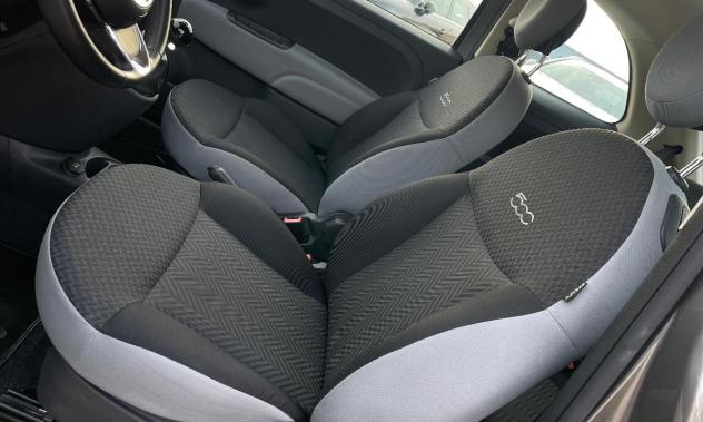 FIAT 500 1.2 Lounge - Foto 6