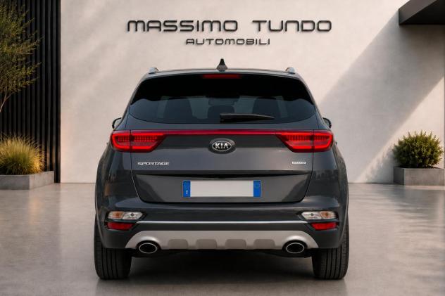 KIA Sportage 1.6 CRDI 136 CV 2WD GT Line - Foto 6