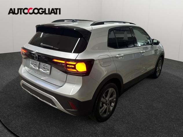 Volkswagen T-Cross T-Cross 1.0 tsi Edition Plus 115cv - Foto 6