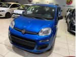 FIAT Panda Panda 1.0 FireFly S&S Hybrid Icon