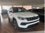 Jeep Compass E-Hybrid 1.5 Turbo MHEV T4 96kW SUMMIT DDCT KM0