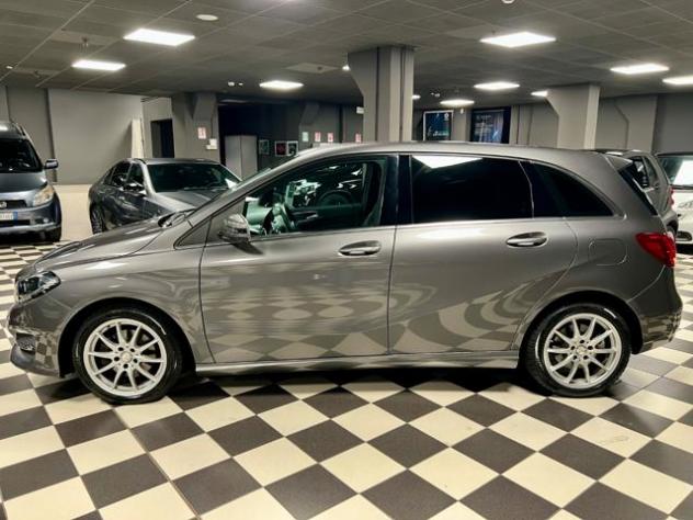 MERCEDES-BENZ B 200 d Automatic 4Matic Sport rif. 23952902 - Foto 2