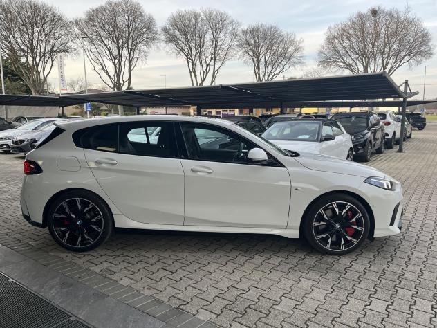 BMW Serie 1 118d 5p. Msport Pro #Tetto #Cerchi19"#Bi-zona - Foto 4