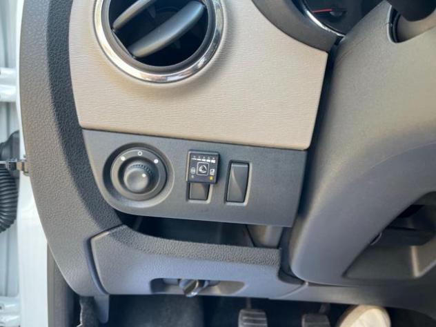 DACIA Lodgy 1.6 8V 85CV 5 posti GPL! rif. 24075104 - Foto 8