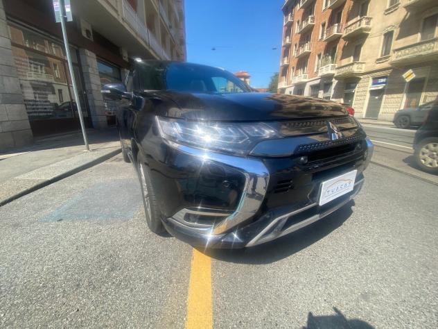 Mitsubishi Outlander 2.4 PHEV #50018 - Foto 3