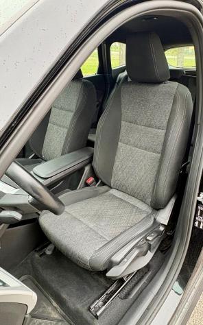 Bmw X1 sDrive 18d - Foto 6