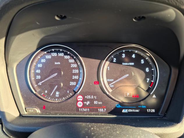 Bmw X1 xDrive25e xLine IBRIDA Plus E6 Automatico NEO 2022 - Foto 9