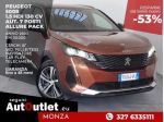 PEUGEOT 5008 BlueHDi 130 S&S EAT8 Allure Pack 7 POSTI rif. 23490638