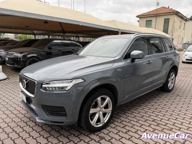 VOLVO XC90 2.0 b5 Core awd 7 POSTI PREZZO REALE IVA ESPOSTA rif. 24136272