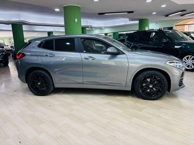 Bmw X2 sDrive18d Automatica M-Pack - Foto 4
