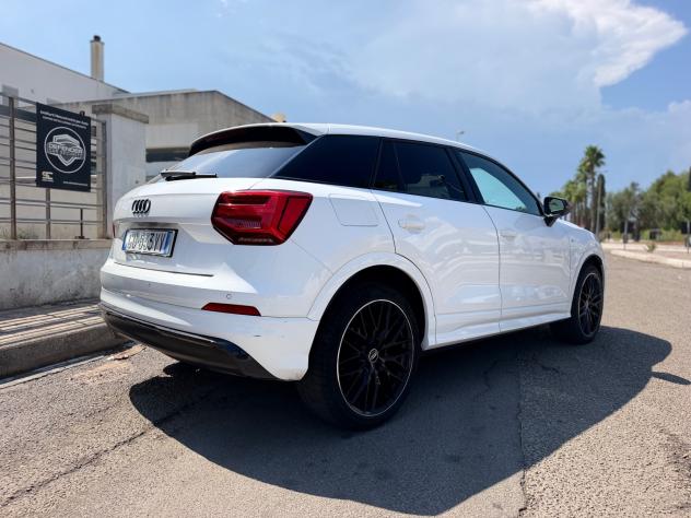 Audi Q2 35 TDI quattro S tronic line Edition - Foto 7