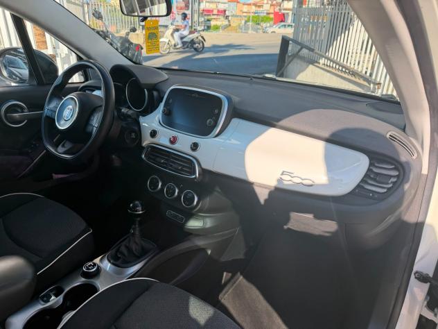 FIAT 500X 1.6 120CV 2017 BUSINESS - Foto 6