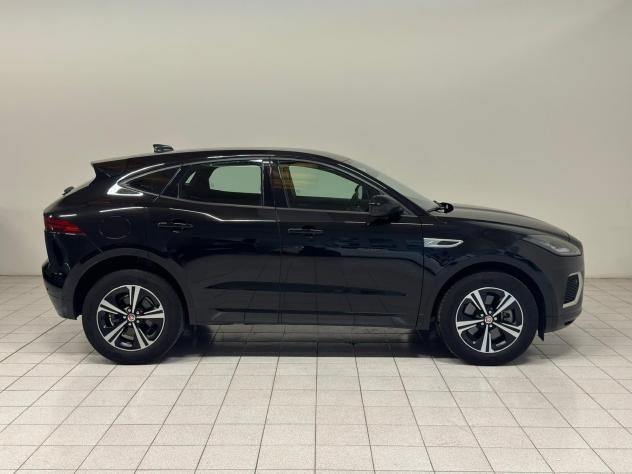 Jaguar E-Pace 2.0D D163 R-Dynamic S Aut. 4WD | IVA ESPOSTA - Foto 6